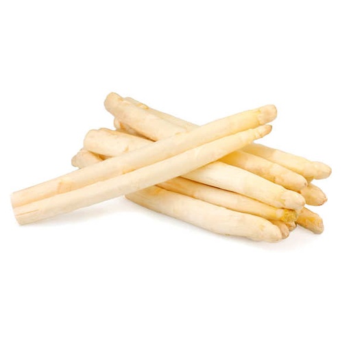 Baby Asparagus White [Case]