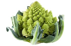 Cauliflower Romanesco [Each]