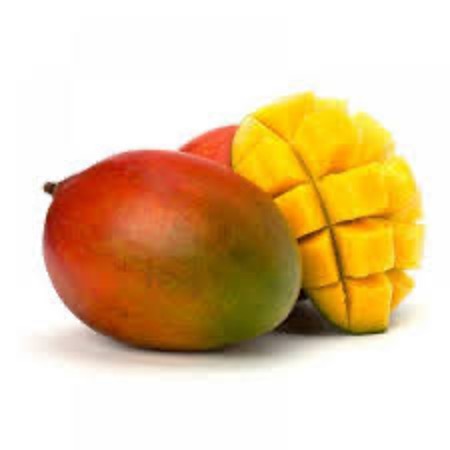 Mango Extra Half Ripe