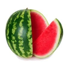 Melon Watermelon Seedless [each]