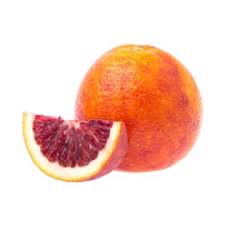 Oranges Blood