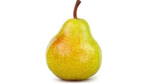 Pears Doyenne du Comice