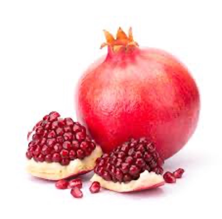 Pomegranate