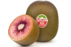Red Kiwi