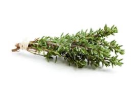 Thyme Bunch [5 Small Bunches ]