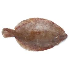 Lemon Sole Whole 400+