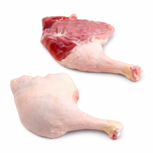 CATCH & CUTS Duck Leg