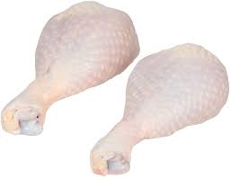CATCH & CUTS Chicken Drumsticks