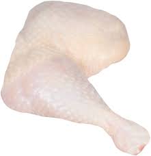 CATCH & CUTS Chicken Legs