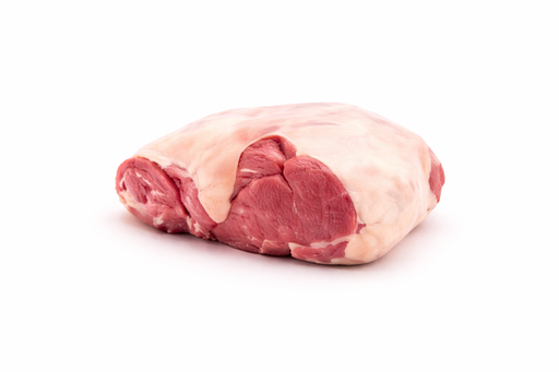 CATCH & CUTS Lamb Leg Bone Out