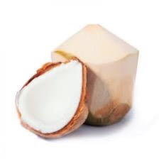 Coconut Young White [Each]