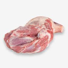 CATCH & CUTS Lamb Shoulder Bone In