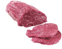 CATCH & CUTS Beef Rump Steaks