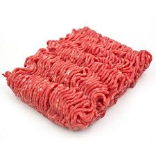 CATCH & CUTS Beef Mince