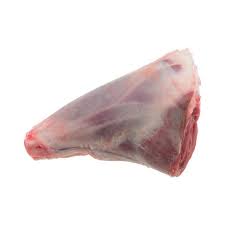 CATCH & CUTS Lamb Shank