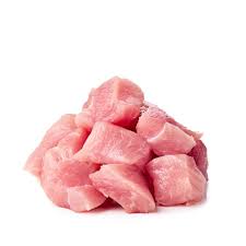CATCH & CUTS Pork Diced