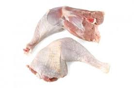 CATCH & CUTS Turkey Leg Bone In