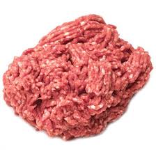 CATCH & CUTS Lamb Mince
