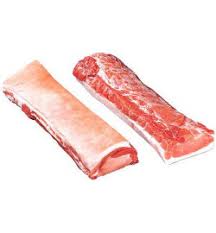 CATCH & CUTS Pork Loin Boneless Skin On