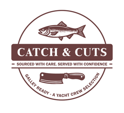 CATCH & CUTS Regular Chicken Supreme