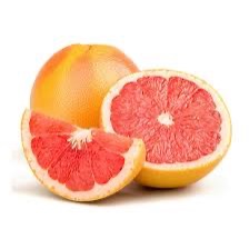 Grapefruit Pink [Each]