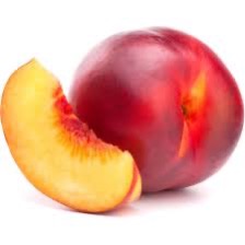Nectarines Yellow [Each]