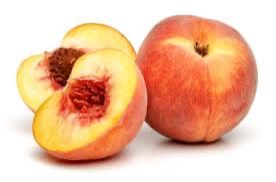 Peaches Yellow [Each]