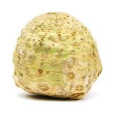 Celery Root/Celeriac [Each]