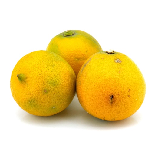 Bergamot Lemons