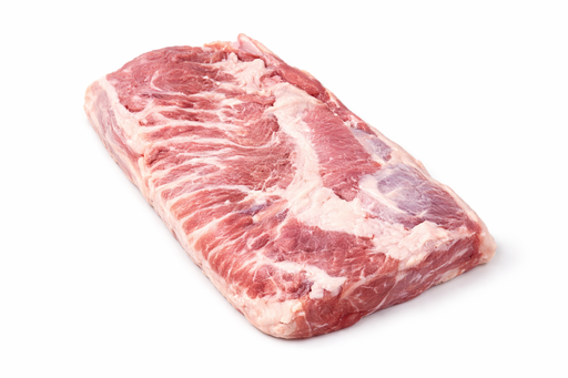 CATCH & CUTS Pork Belly Boneless Skin Off