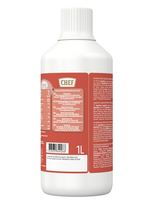 CHEF Liquid concentrated Langoustine