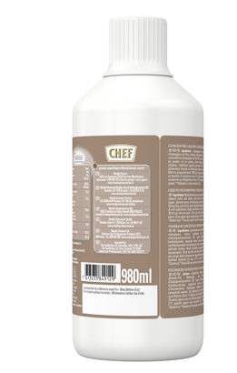 CHEF Liquid concentrated Mushrooms