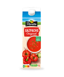 Gaspacho