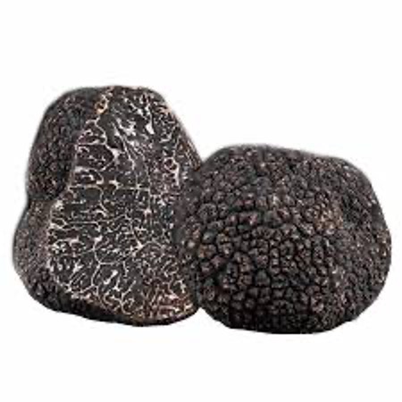 Truffles Black Summer