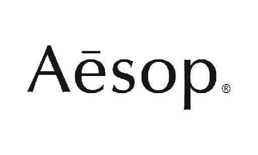 AESOP Essential Oils Selection