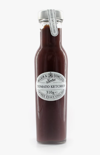 WILKIN & SONS Ketchup