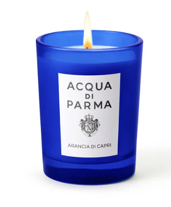 ACQUA DI PARMA Candle Arancia di Capri