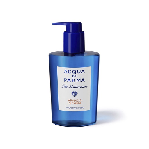 ACQUA DI PARMA Hand & Body wash Arancia di Capri